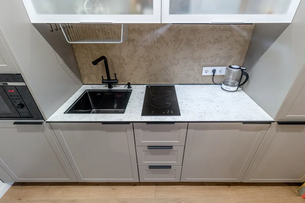 Уютная квартира для отдыха