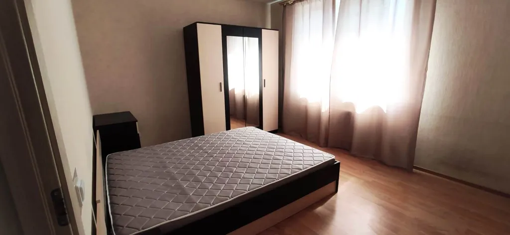 Квартира рядом с метро Девяткино и в 20 минут от центра