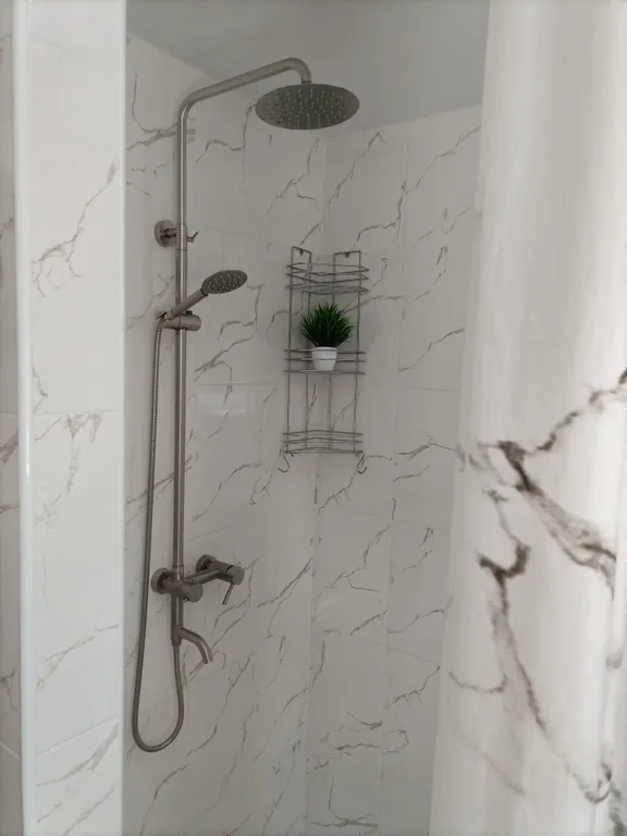 Уютный домик возле моря