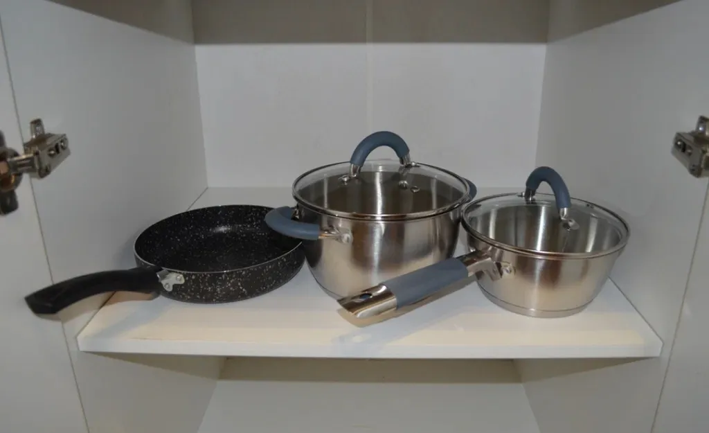 Квартира комфорт-класса в центре города