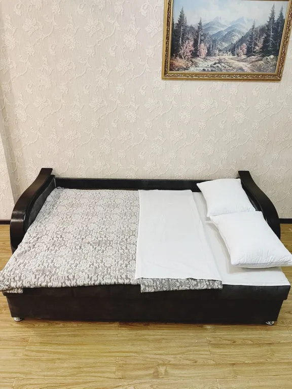 Квартира у моря