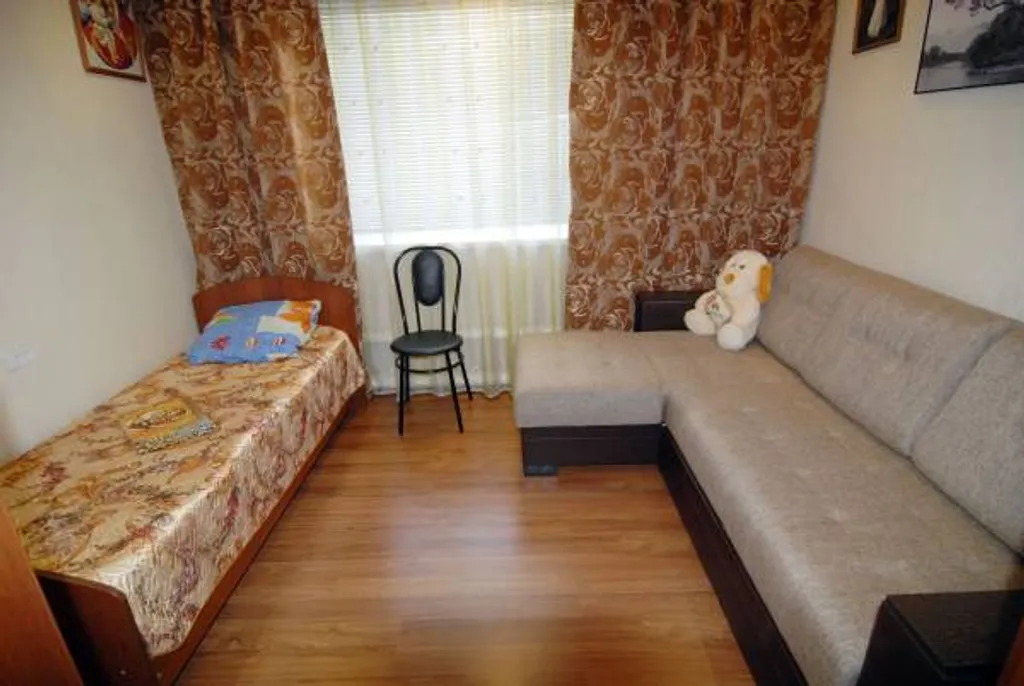 3-комнатный Дом