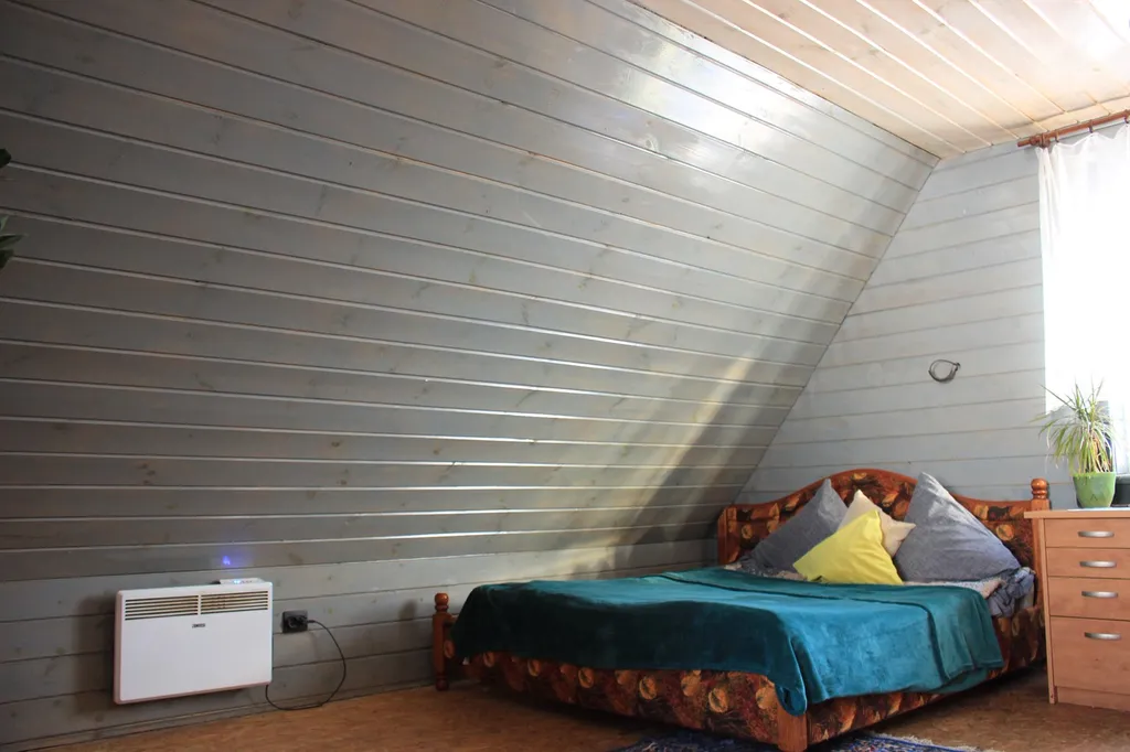 Уютный домик под Минском