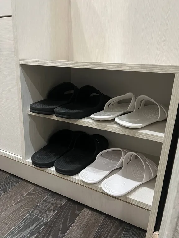 Чистая, уютная 1-комнатная квартира