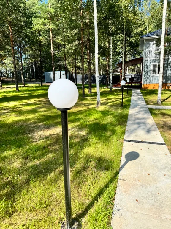 Дом-Люкс Шепот волн