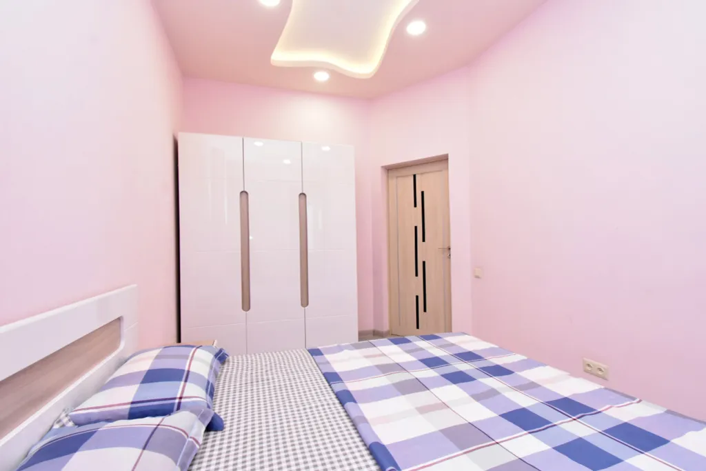 Квартира в сердце Арабкира