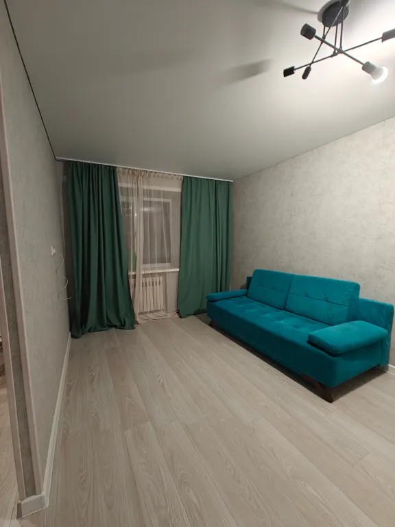 Апартаменты в центре города