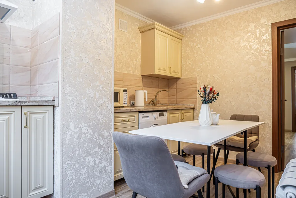 3-комнатная квартира Premium