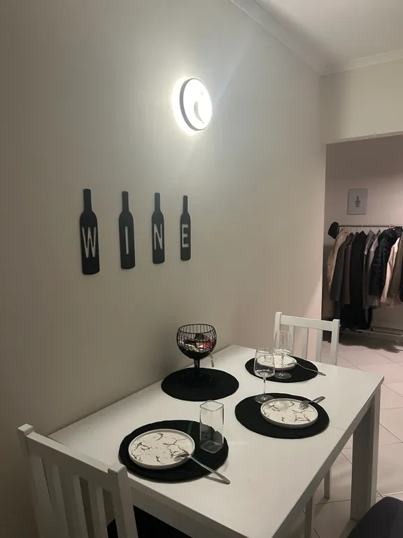 Апартаменты в Амалиенау