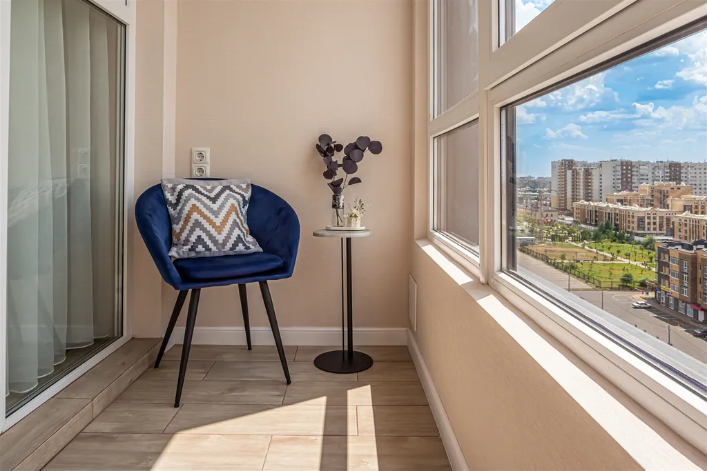 Квартира на Высоте