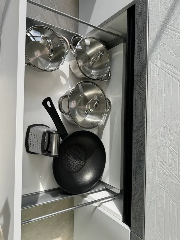 Квартира Квартира Flamingo Large Family Apartment, 2 Rooms — Москва