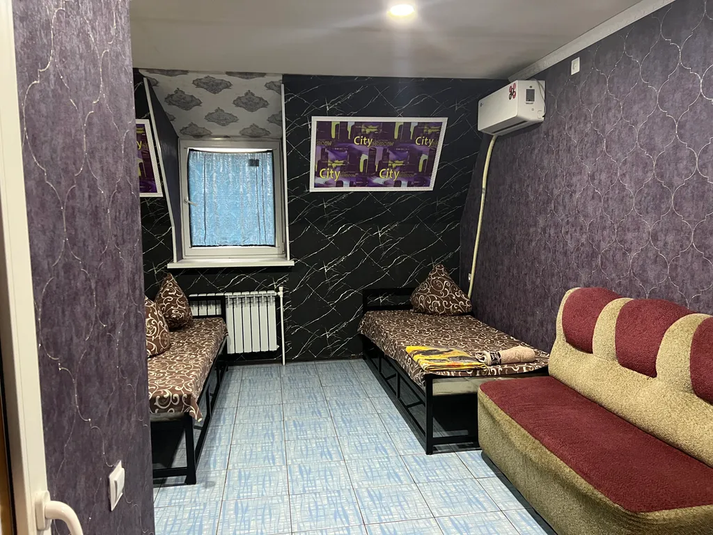 Квартира Комната — аренда посуточно в Камышин