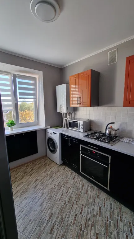 Уютная светлая 1-комнатная квартира