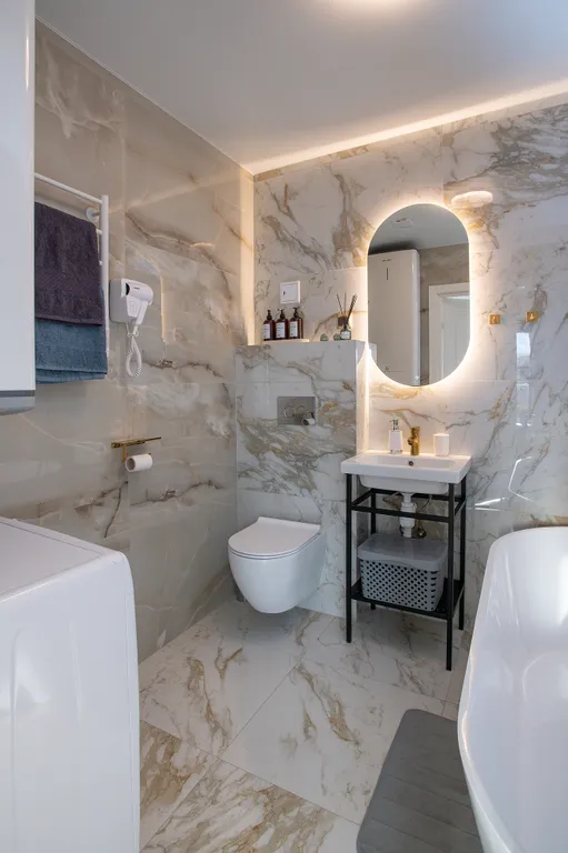 Апартаменты в историческом центре