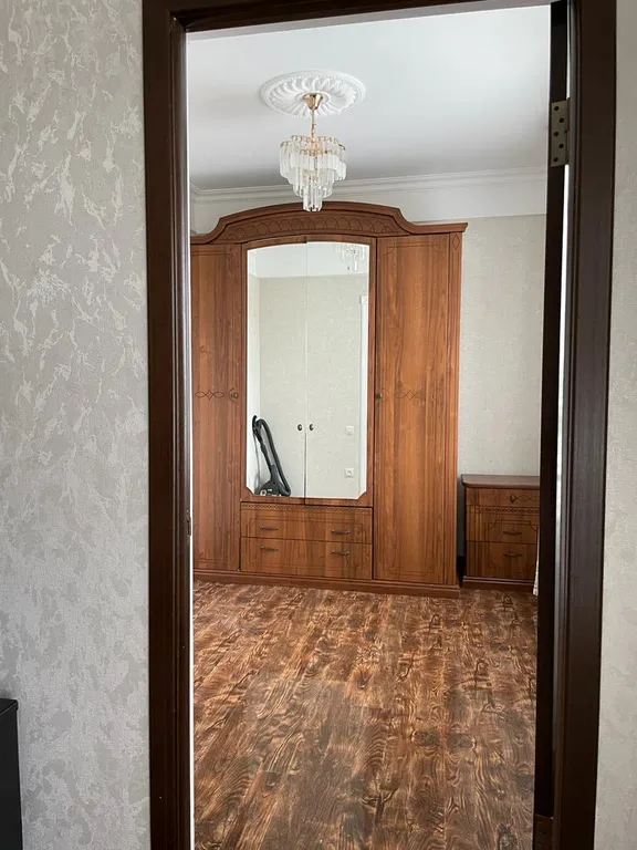 Квартира Квартира возле моря — Дербент
