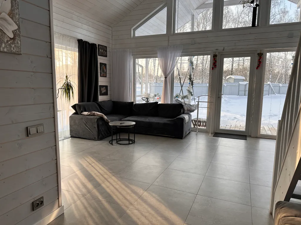 Аренда дома для отдыха в Домодедово — ваш уютный уголок под Москвой