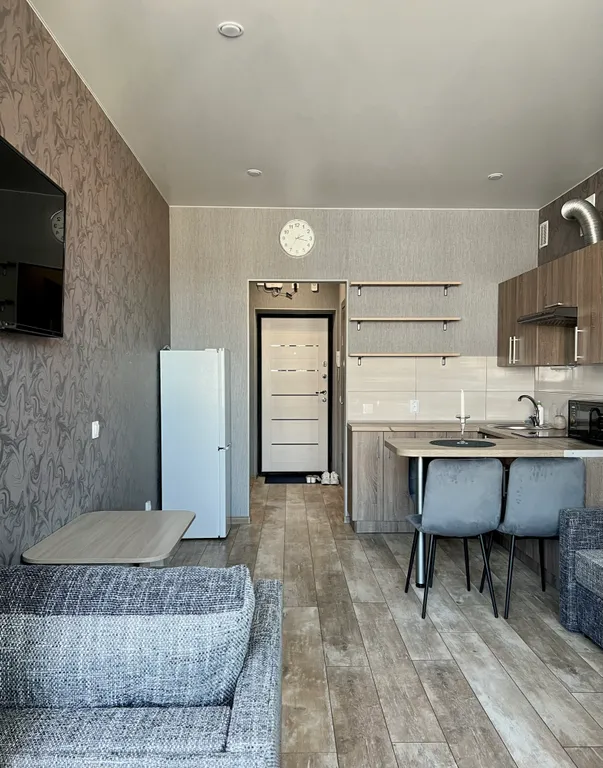 Апартаменты Сity