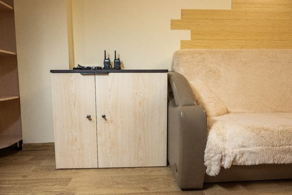 Солнечная студия