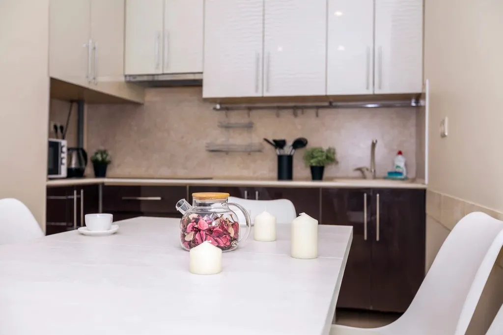 Квартира Квартира у моря — Адлер