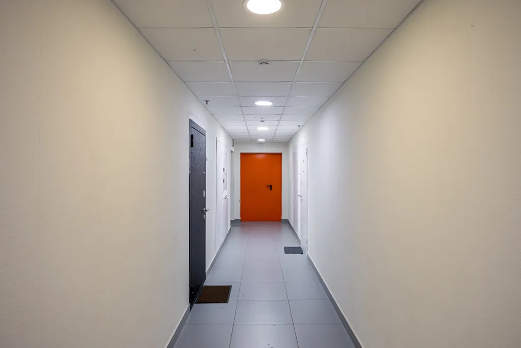 Квартира Квартира с видом на лес — Котельники