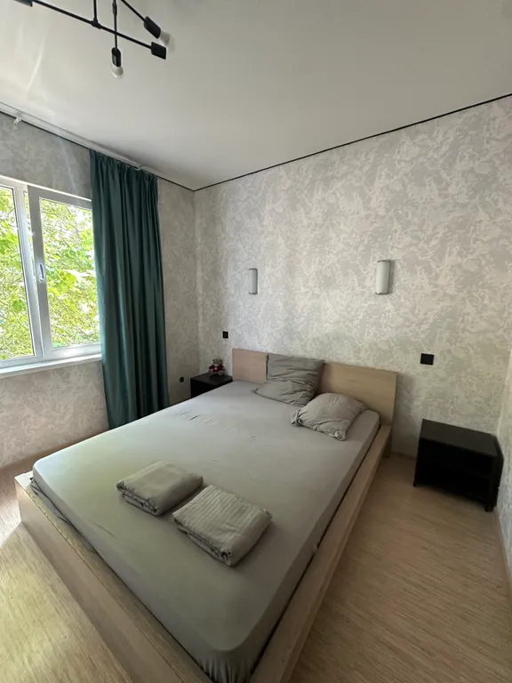 Эллинг 3-комнатный с зоной барбекю