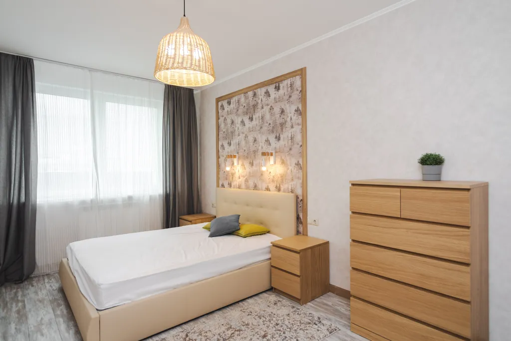 Квартира Квартира Граф Орлов 47 — Санкт-Петербург