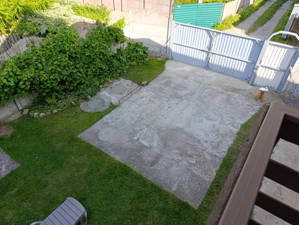 Дом около моря