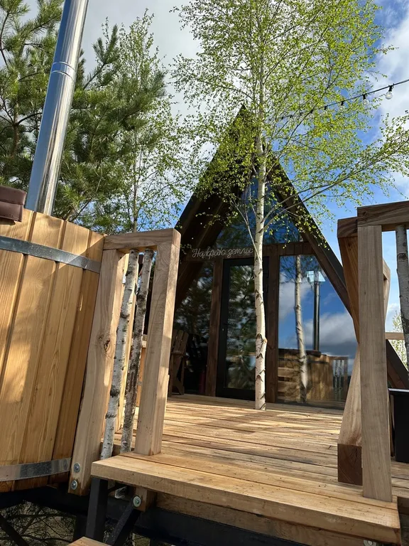 1-комнатный Дом