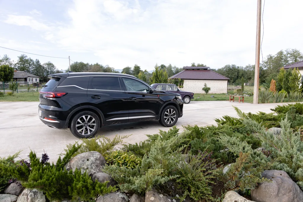 Гостевой Дом Лаванда