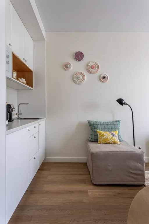 Квартира Квартира Дизайнерская студия Генерал Топтыгин — Ярославль