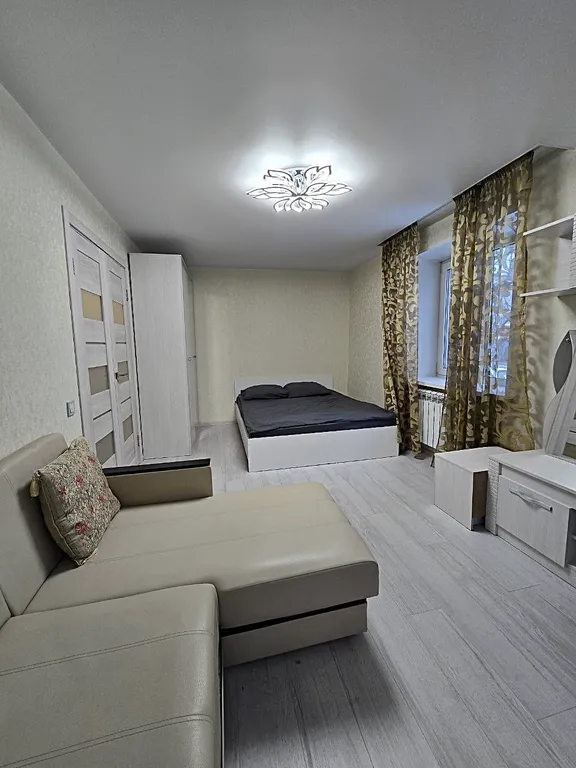 Уютная квартира в центре