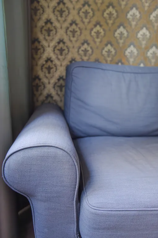 Уютная трехкомнатная квартира