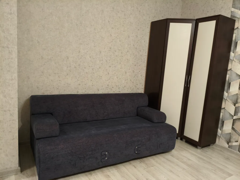 Квартира с видом на Енисей