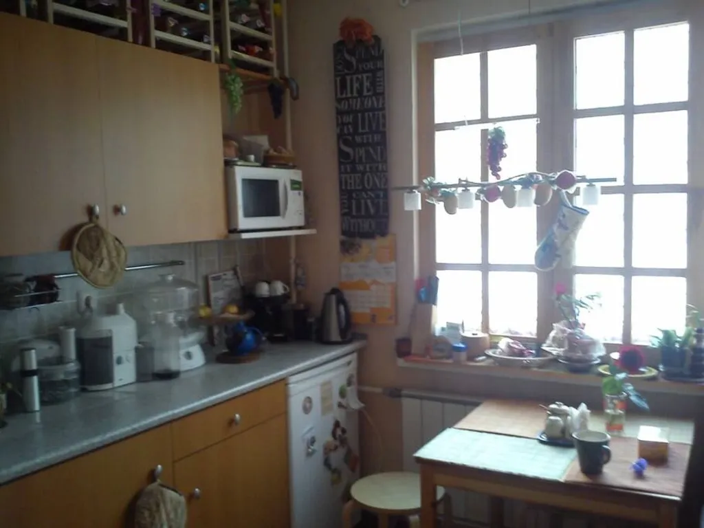 Лофт для истинных ценителей