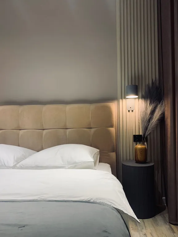 Apartments Good-Surgut