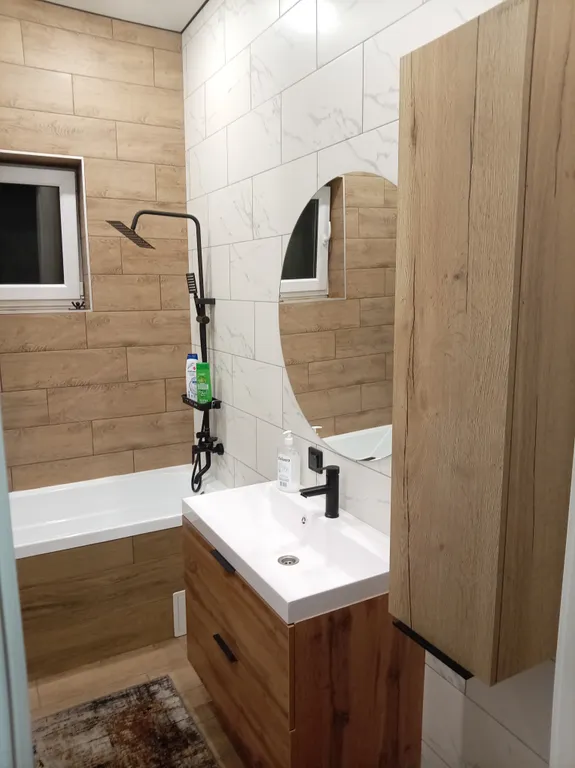 Дом с бассейном