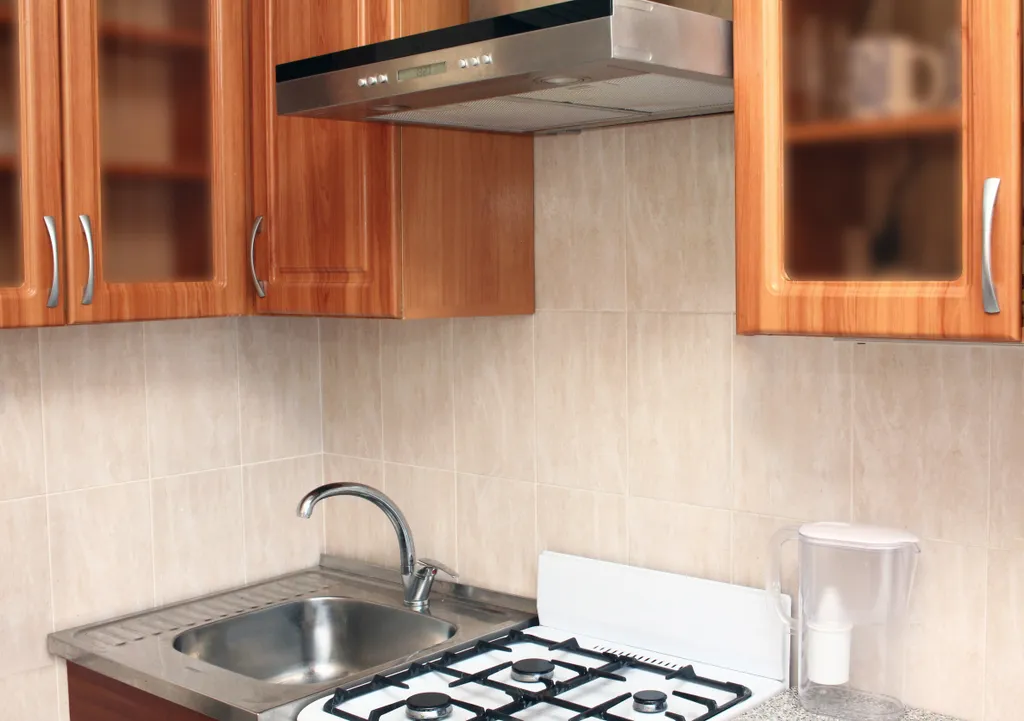 Умная однушка в центре