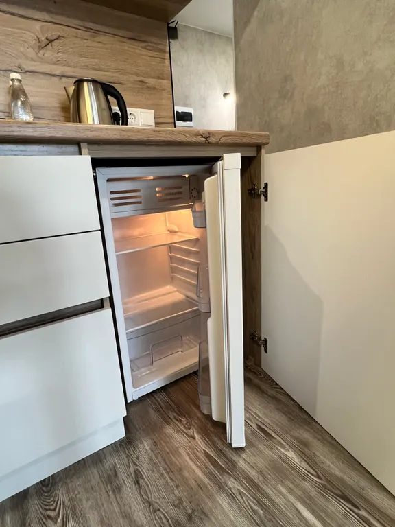 Стильный апартамент