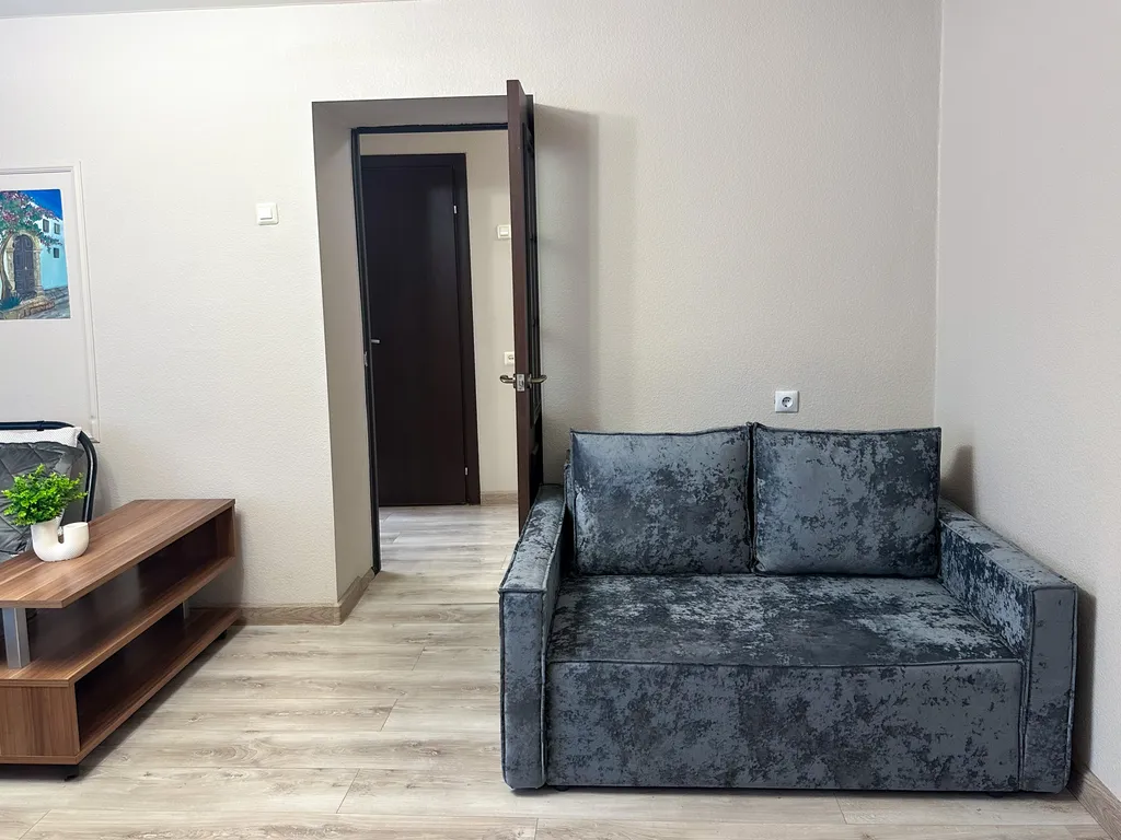 Квартира Квартира в центре — Краснодар