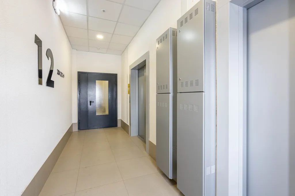 Квартира 1-комнатная Квартира — Гатчина