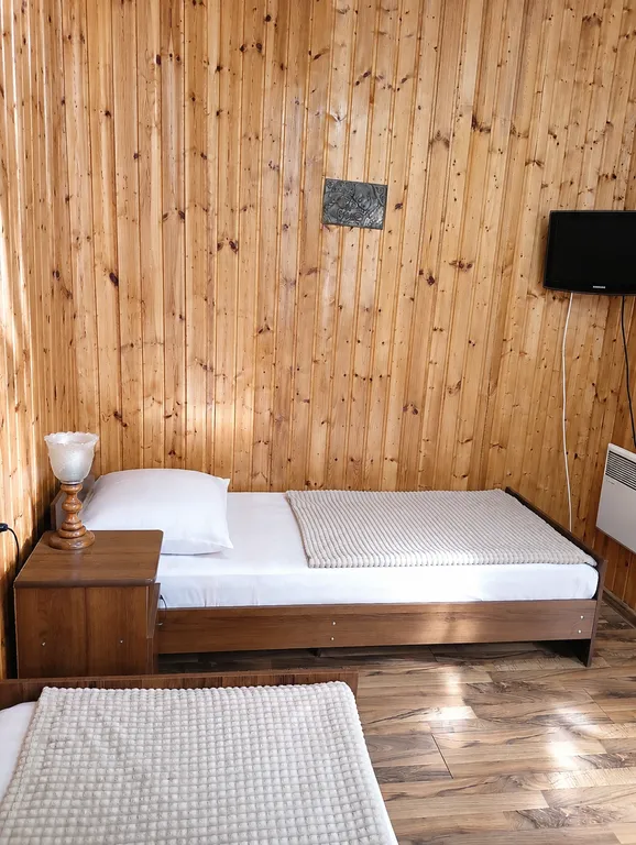 Комната