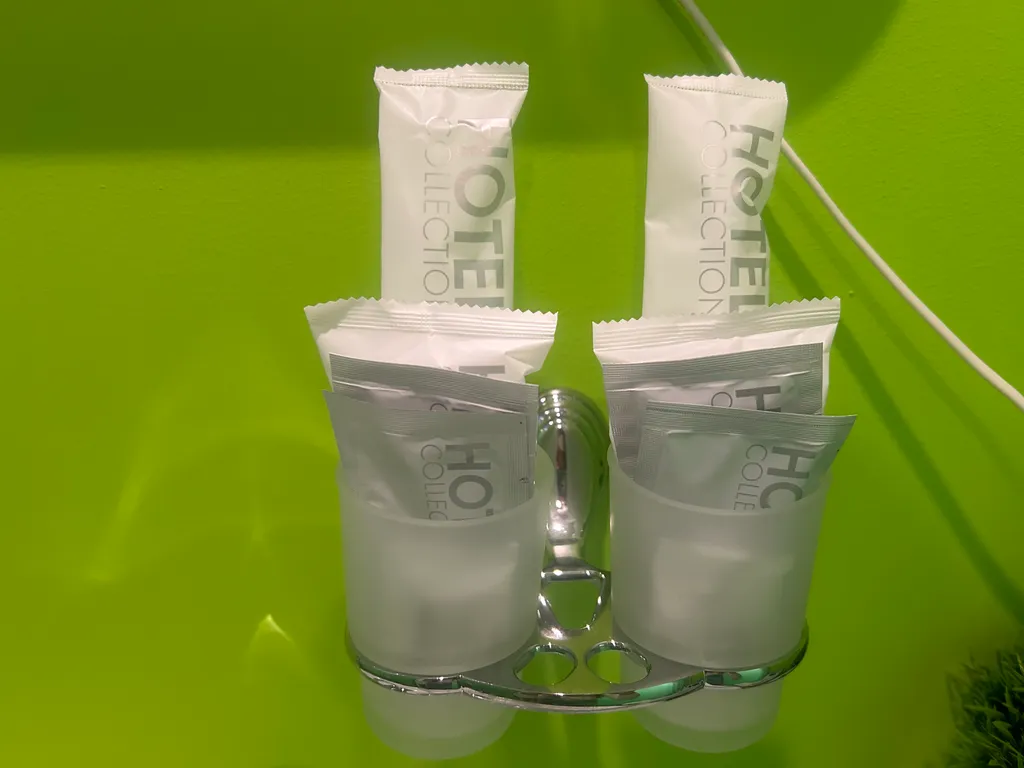 Стандарт с двумя раздельными кроватями