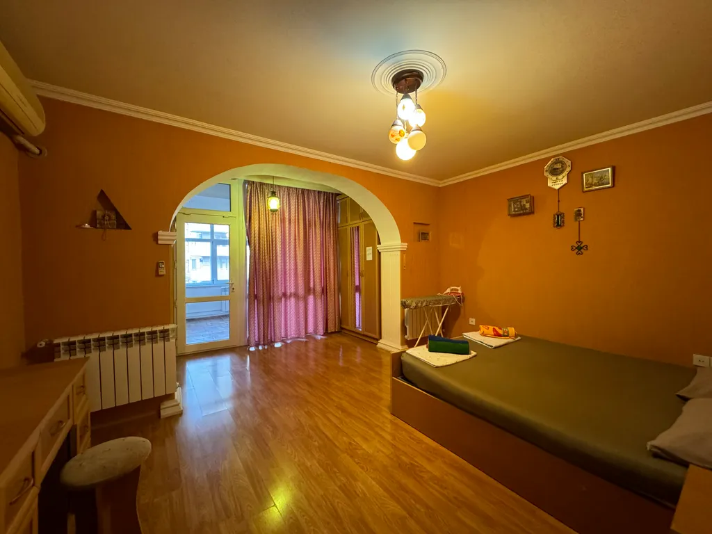 Winter park-city centre