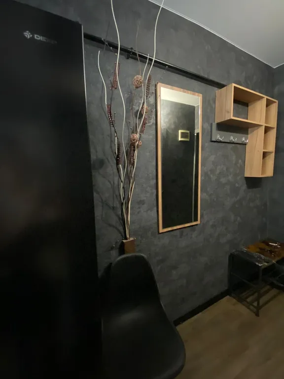 Уютная студия в стиле лофт — ваш комфортный отдых в центре города