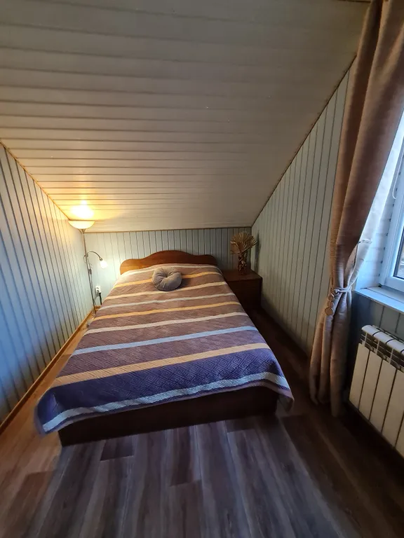 Коттедж Коттедж Счастье у моря — Зеленоградск