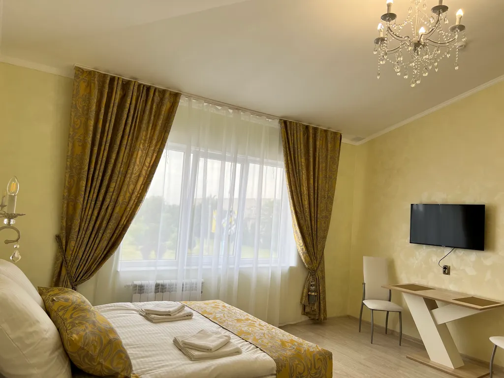 Квартира Комната — аренда посуточно в Зеленоградск