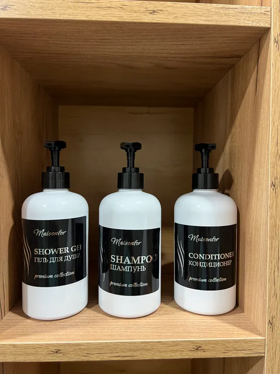 Уютная чистая студия в современном ЖК Афины