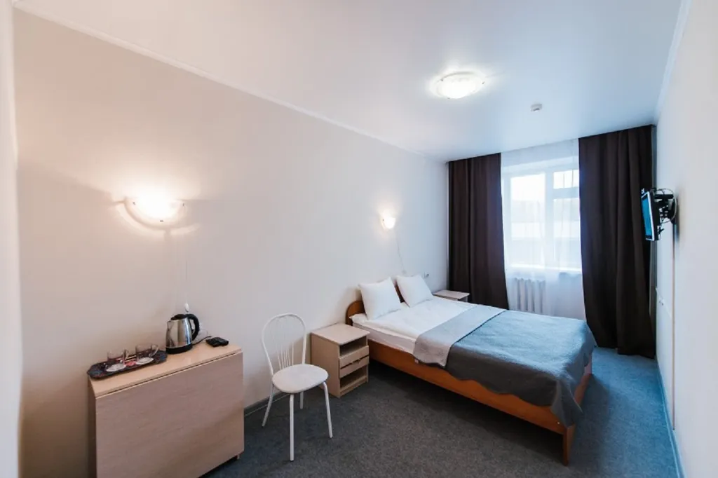 Квартира Комната — аренда посуточно в Чита