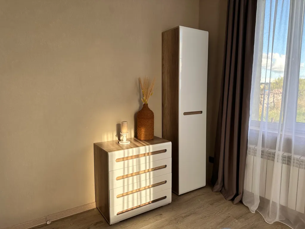 Дом с баней и бассейном на большую компанию