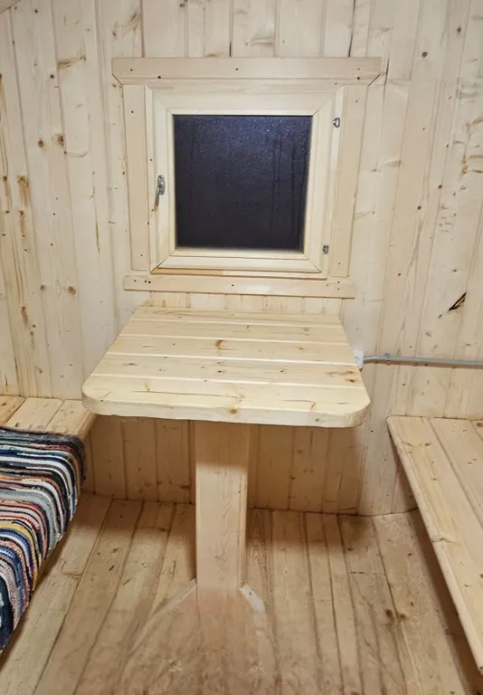 Загородный дом